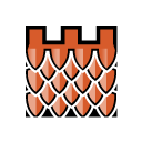 Badge Castle378f8f4epng — Rainbow Six Siege Operator Tier List 2020 option 9