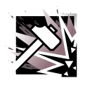 Badge Sledge00141f92png — Rainbow Six Siege Operator Tier List 2020 option 43