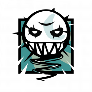 Elapng — Rainbow Six Siege Operators option 14