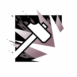 Sledgepng — Rainbow Six Siege Operators option 48