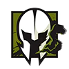 R6 Operators Badge Maestropng — Rainbow Six Siege operators option 31