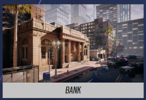 Bankpng — Rainbow Six Siege Y7S1 Demon Veil Maps Tier List option 1