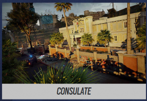 Consulatepng — Rainbow Six Siege Y7S1 Demon Veil Maps Tier List option 6