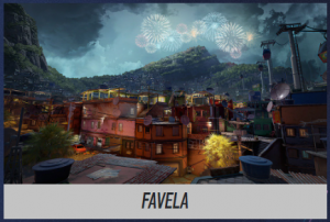 Favelapng — Rainbow Six Siege Y7S1 Demon Veil Maps Tier List option 8