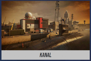 Kanalpng — Rainbow Six Siege Y7S1 Demon Veil Maps Tier List option 9