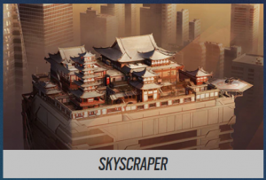 Skyscraperpng — Rainbow Six Siege Y7S1 Demon Veil Maps Tier List option 13