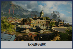 Theme Parkpng — Rainbow Six Siege Y7S1 Demon Veil Maps Tier List option 14