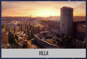 Villapng — Rainbow Six Siege Y7S1 Demon Veil Maps Tier List option 15