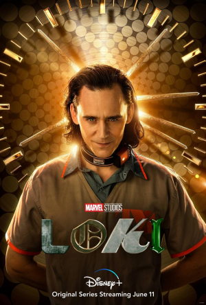 27jpg — Raking Marvel Studio Movie (2021) option 27