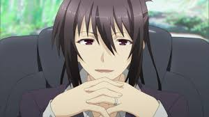 Indbestgirlexjpg — Rakudai Kishi no Cavalry best girl Tier List option 5
