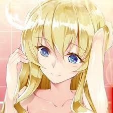 Indexjpg — Rakudai Kishi no Cavalry best girl Tier List option 9