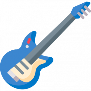 Guitarrapng — Ramos del colegio, media option 6