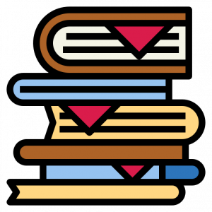 Pila De Librospng — Ramos del colegio, media option 9