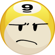 9 Ballpng — Random Character Tier List option 3