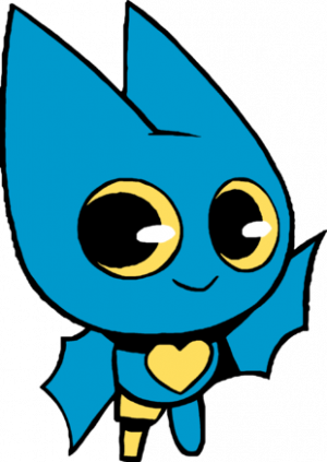 Adorabatpng — Random Character Tier List option 5