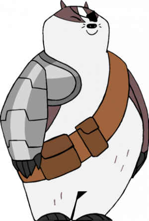 Badgerclopspng — Random Character Tier List option 10