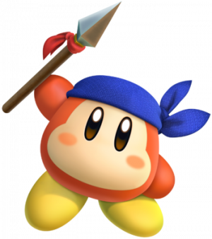 Bandana Deepng — Random Character Tier List option 11