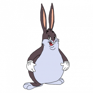 Big Chunguspng — Random Character Tier List option 14
