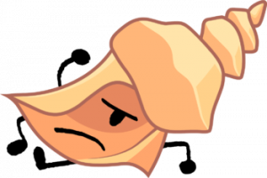 Conch Shellpng — Random Character Tier List option 25