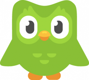 Duolingopng — Random Character Tier List option 32