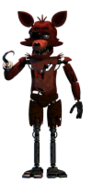 Foxypng — Random Character Tier List option 38