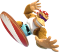 Funky Kongpng — Random Character Tier List option 41