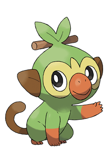 Grookeypng — Random Character Tier List option 43