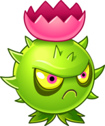 Homing Thistlepng — Random Character Tier List option 45