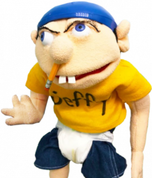 Jeffypng — Random Character Tier List option 50