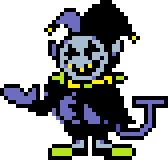 Jevilpng — Random Character Tier List option 51