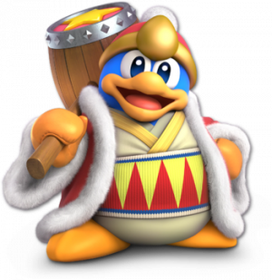 Kdededepng — Random Character Tier List option 54