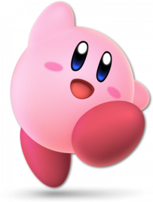 Kirbypng — Random Character Tier List option 56