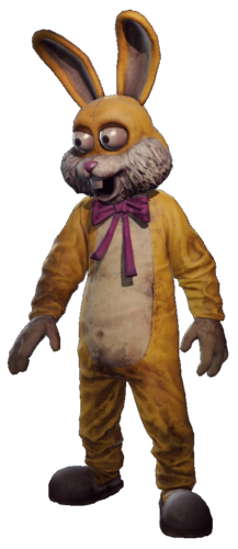 Luckypng — Random Character Tier List option 61