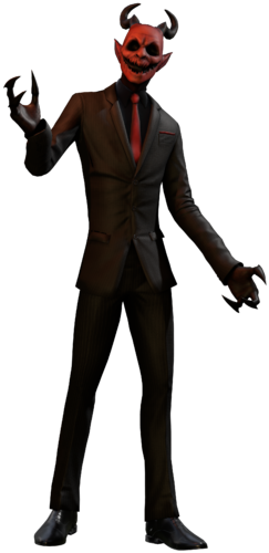 Malakpng — Random Character Tier List option 62