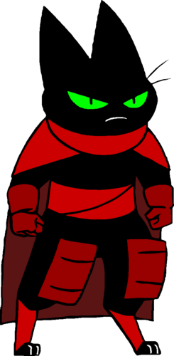 Mao Maopng — Random Character Tier List option 63
