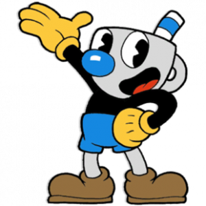 Mugmanpng — Random Character Tier List option 68