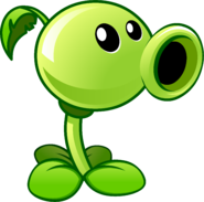 Peashooterpng — Random Character Tier List option 73