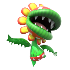 Peteypng — Random Character Tier List option 75