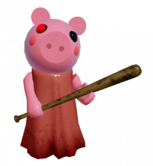 Piggypng — Random Character Tier List option 77