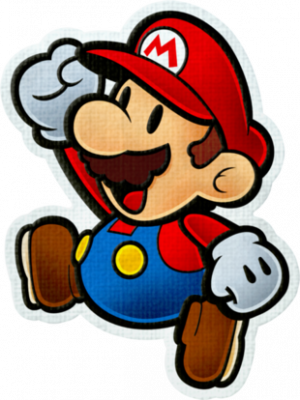 Pmariopng — Random Character Tier List option 78