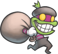 Popplepng — Random Character Tier List option 79