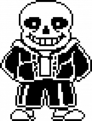 Sanspng — Random Character Tier List option 87