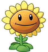 Sunflowerpng — Random Character Tier List option 102
