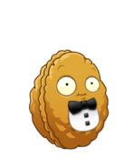 Wall Nutpng — Random Character Tier List option 111