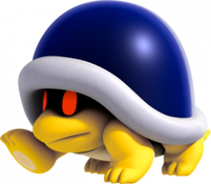 Zz1593030950buzzy Beetlepng — Random Character Tier List option 135