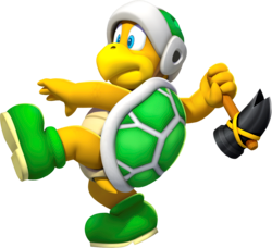 Zz1593030950hammer Bropng — Random Character Tier List option 144