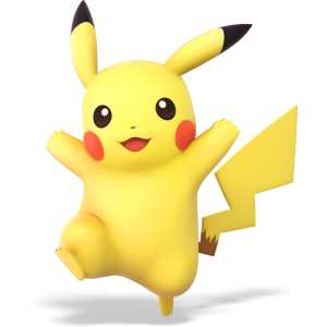 Zz1593030951pikachupng — Random Character Tier List option 156
