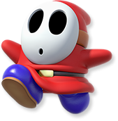 Zz1593030951shy Guypng — Random Character Tier List option 157