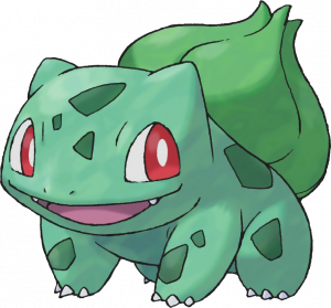 Zz1593210911bulbasaurpng — Random Character Tier List option 177