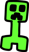 Zz1593210911creeper 0png — Random Character Tier List option 182